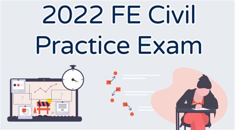 It is closed book with an electronic reference. . Fe civil practice exam pdf reddit